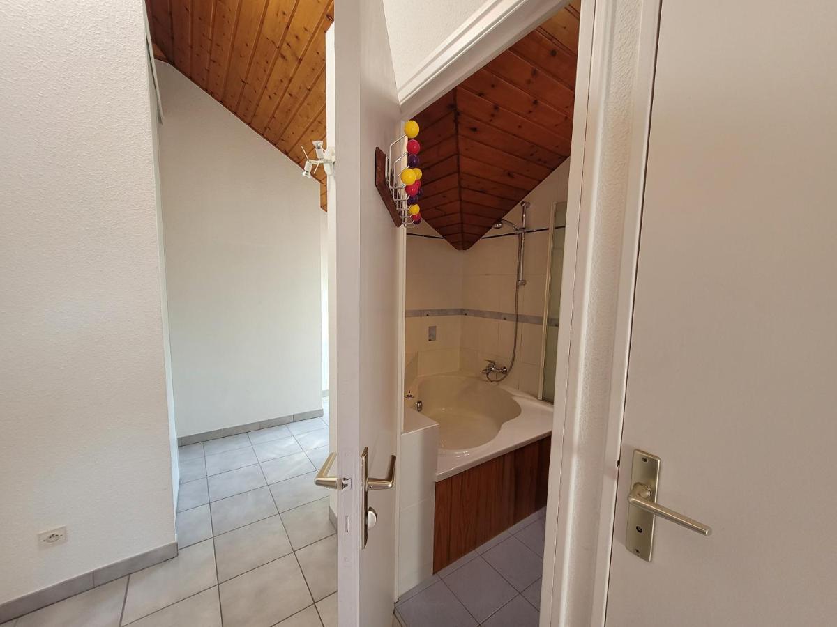 Agreable T3 Mezzanine Jusqu'A 5 Personnes Apartment Briançon Екстериор снимка
