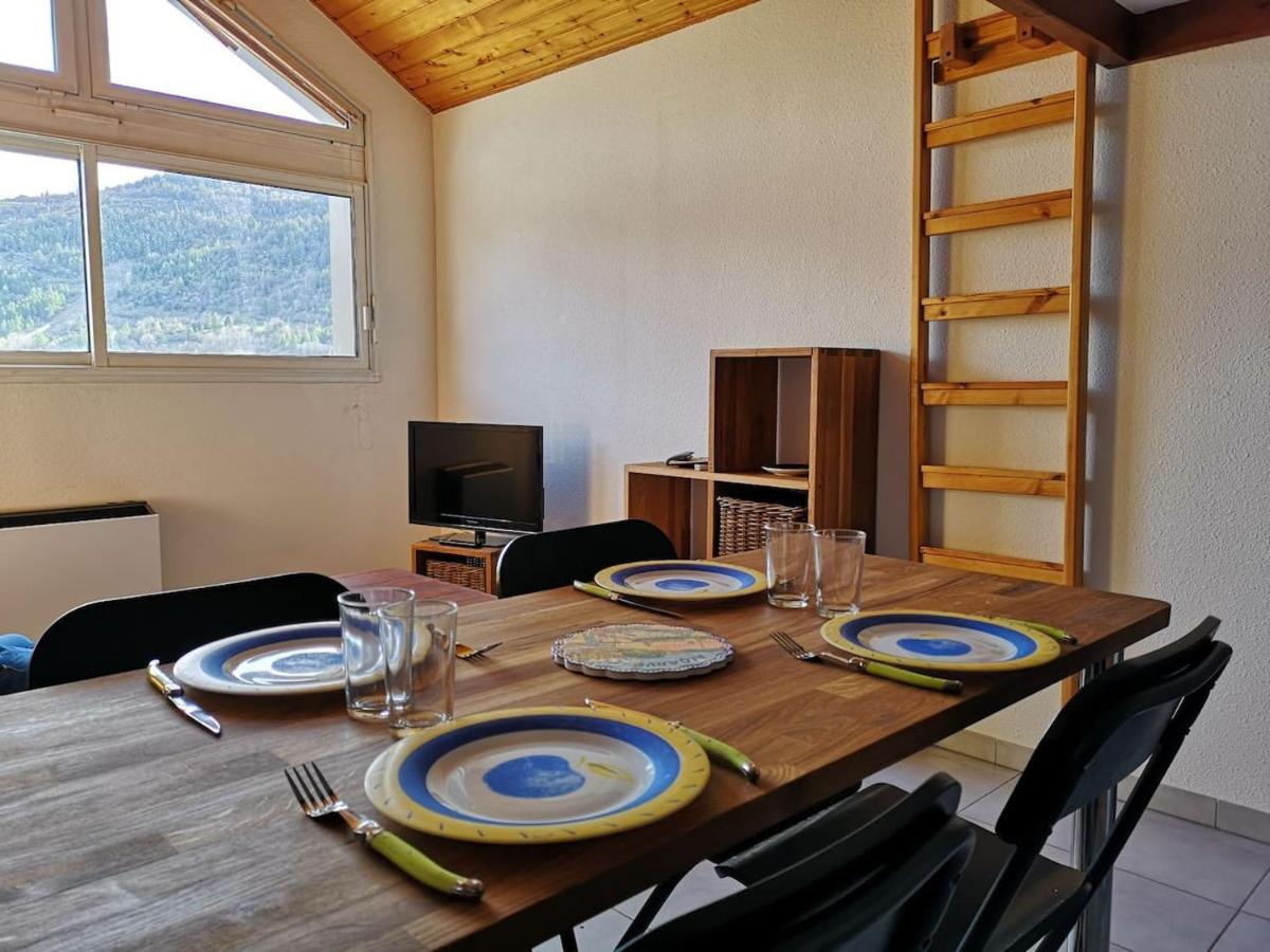 Agreable T3 Mezzanine Jusqu'A 5 Personnes Apartment Briançon Екстериор снимка
