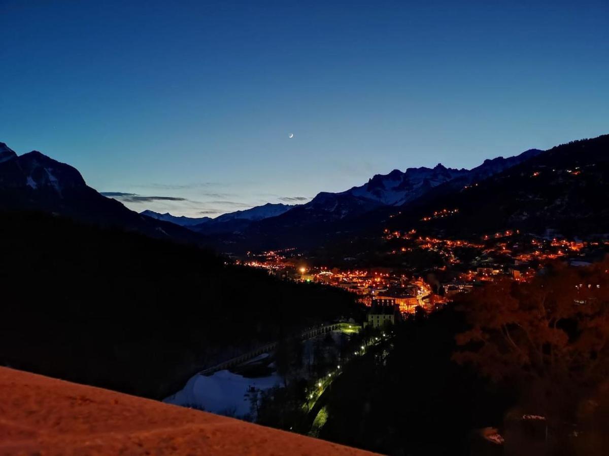 Agreable T3 Mezzanine Jusqu'A 5 Personnes Apartment Briançon Екстериор снимка